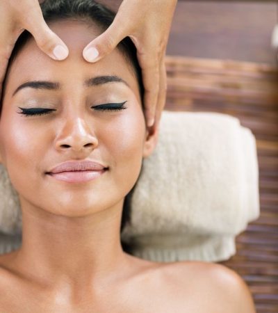 Anti-Age Massage