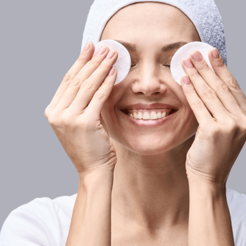 Bio Beauty Attack Reinigung